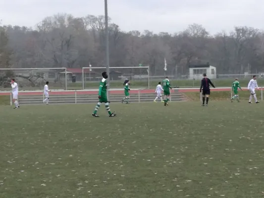 18.11.2017 Piesteritz II vs. SV Hellas 09