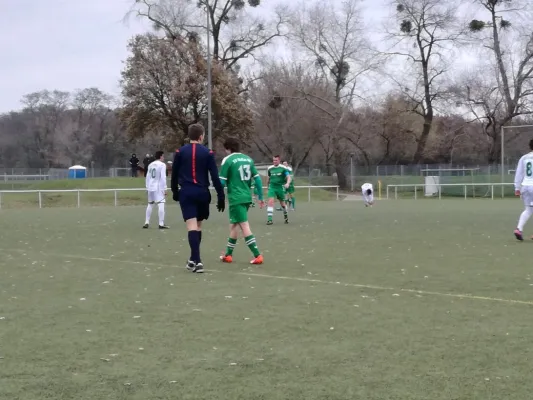 18.11.2017 Piesteritz II vs. SV Hellas 09