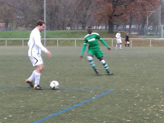 18.11.2017 Piesteritz II vs. SV Hellas 09