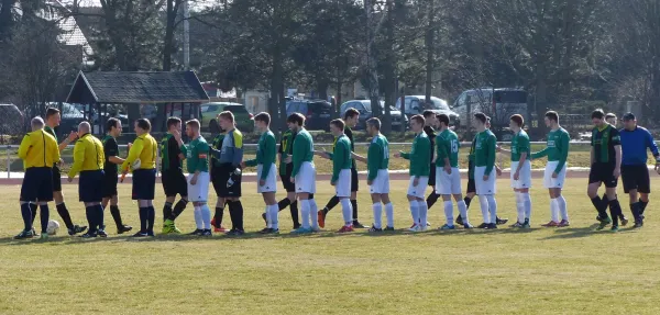 24.03.2018 Pretzsch vs. SV Hellas 09