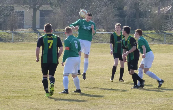 24.03.2018 Pretzsch vs. SV Hellas 09