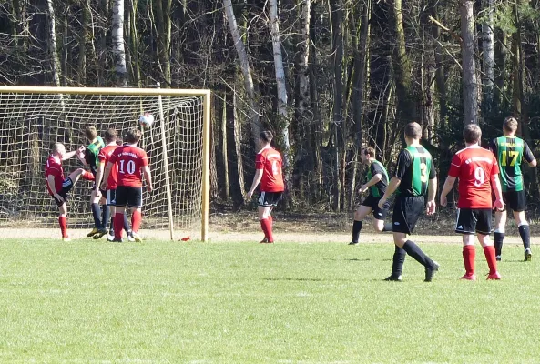 07.04.2018 SV Hellas 09 vs. SV Reinsdorf