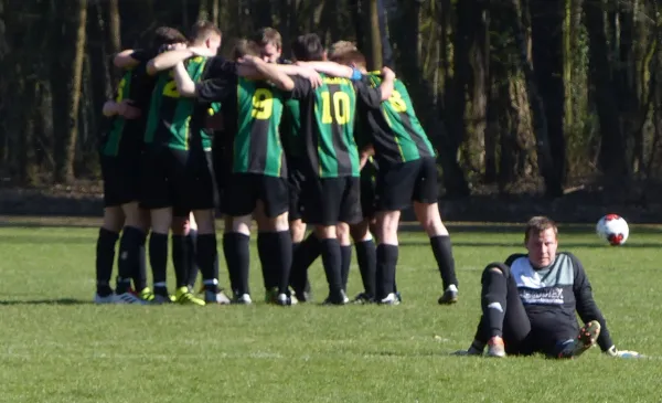 07.04.2018 SV Hellas 09 vs. SV Reinsdorf