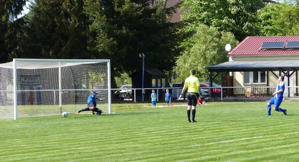 28.04.2018 Turbine Zschornewitz vs. SV Hellas 09
