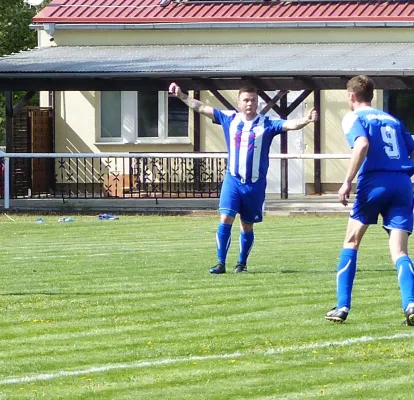 28.04.2018 Turbine Zschornewitz vs. SV Hellas 09