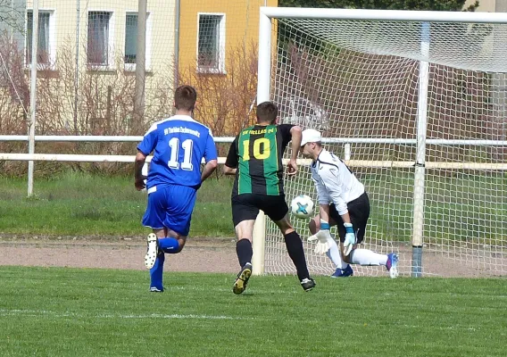 28.04.2018 Turbine Zschornewitz vs. SV Hellas 09