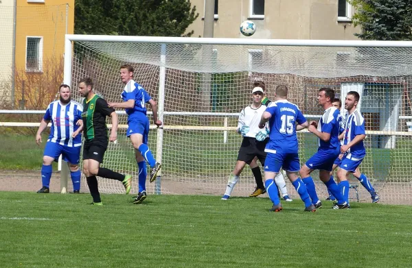 28.04.2018 Turbine Zschornewitz vs. SV Hellas 09