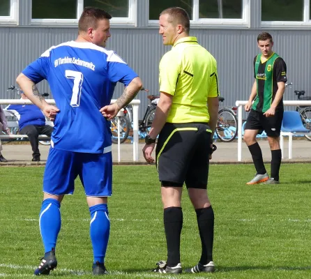 28.04.2018 Turbine Zschornewitz vs. SV Hellas 09