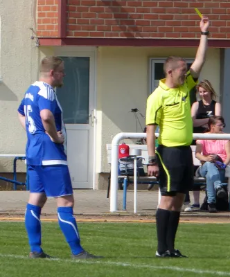 28.04.2018 Turbine Zschornewitz vs. SV Hellas 09