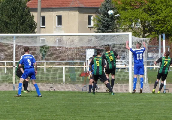28.04.2018 Turbine Zschornewitz vs. SV Hellas 09