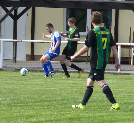 28.04.2018 Turbine Zschornewitz vs. SV Hellas 09
