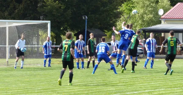 28.04.2018 Turbine Zschornewitz vs. SV Hellas 09