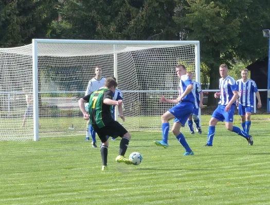 28.04.2018 Turbine Zschornewitz vs. SV Hellas 09
