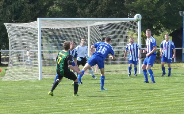 28.04.2018 Turbine Zschornewitz vs. SV Hellas 09