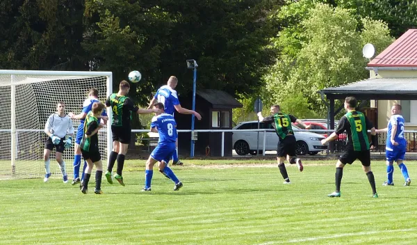28.04.2018 Turbine Zschornewitz vs. SV Hellas 09