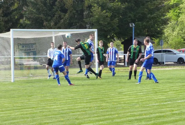 28.04.2018 Turbine Zschornewitz vs. SV Hellas 09
