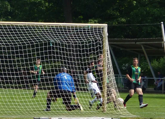 19.05.2018 SV Hellas 09 vs. Piesteritz II