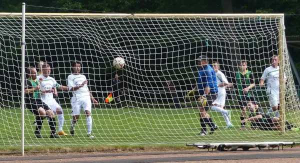 19.05.2018 SV Hellas 09 vs. Piesteritz II