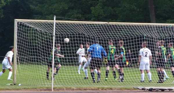 19.05.2018 SV Hellas 09 vs. Piesteritz II