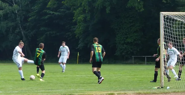 19.05.2018 SV Hellas 09 vs. Piesteritz II