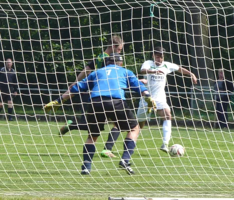 19.05.2018 SV Hellas 09 vs. Piesteritz II