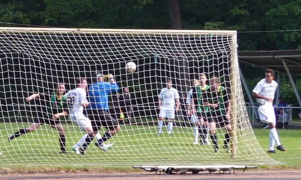19.05.2018 SV Hellas 09 vs. Piesteritz II