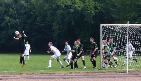 19.05.2018 SV Hellas 09 vs. Piesteritz II
