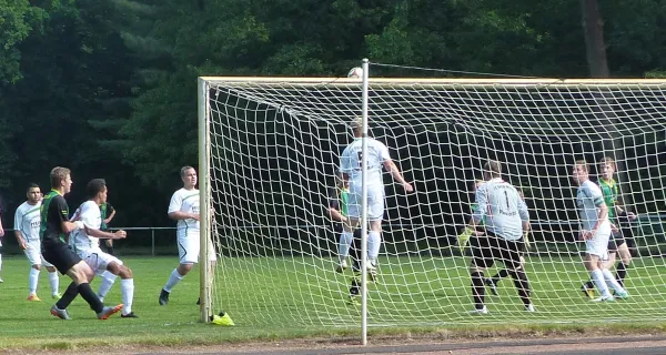 19.05.2018 SV Hellas 09 vs. Piesteritz II