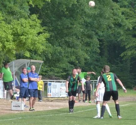 19.05.2018 SV Hellas 09 vs. Piesteritz II