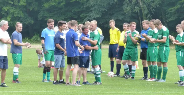 02.06.2018 SV Hellas 09 vs. Pretzsch