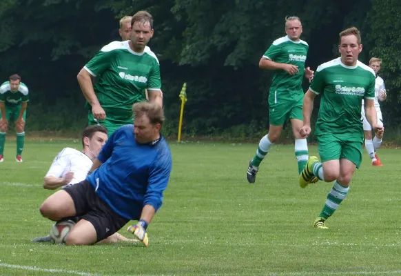 02.06.2018 SV Hellas 09 vs. Pretzsch