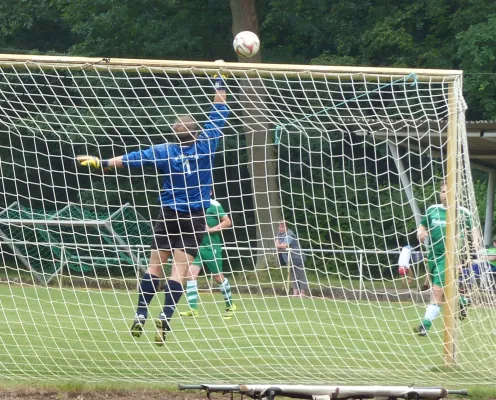 02.06.2018 SV Hellas 09 vs. Pretzsch