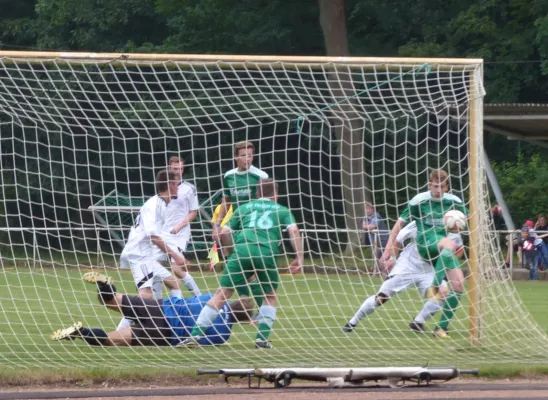 02.06.2018 SV Hellas 09 vs. Pretzsch