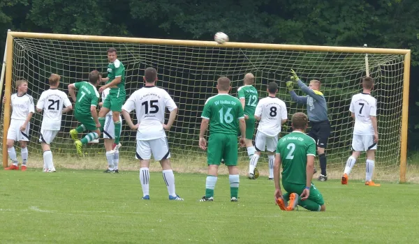 02.06.2018 SV Hellas 09 vs. Pretzsch