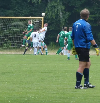 02.06.2018 SV Hellas 09 vs. Pretzsch