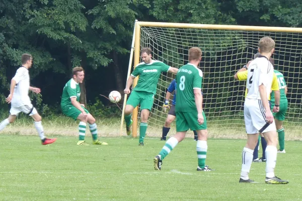 02.06.2018 SV Hellas 09 vs. Pretzsch