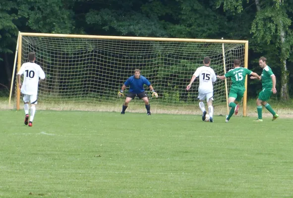 02.06.2018 SV Hellas 09 vs. Pretzsch