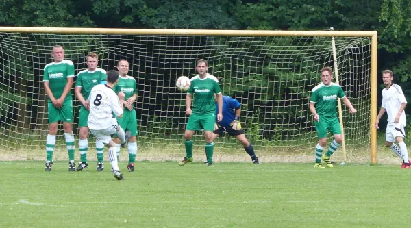 02.06.2018 SV Hellas 09 vs. Pretzsch