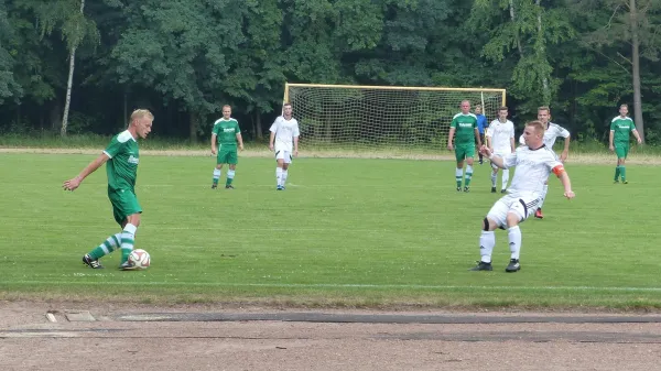 02.06.2018 SV Hellas 09 vs. Pretzsch