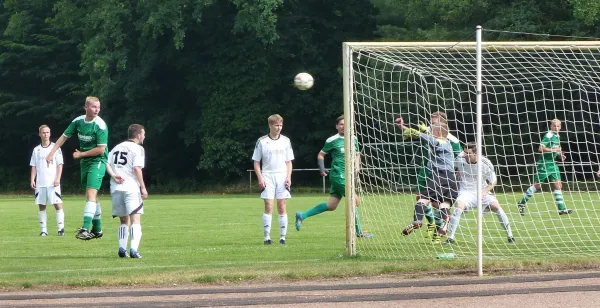 02.06.2018 SV Hellas 09 vs. Pretzsch