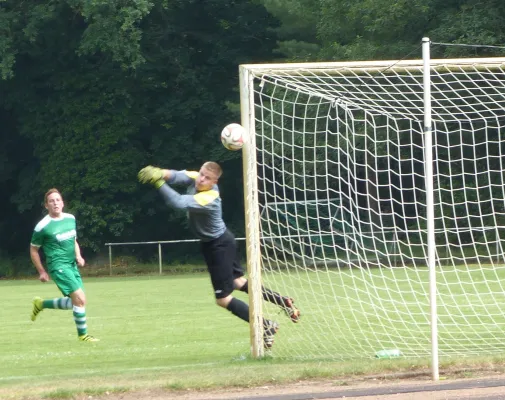 02.06.2018 SV Hellas 09 vs. Pretzsch