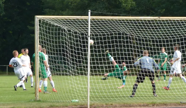 02.06.2018 SV Hellas 09 vs. Pretzsch