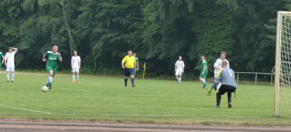 02.06.2018 SV Hellas 09 vs. Pretzsch