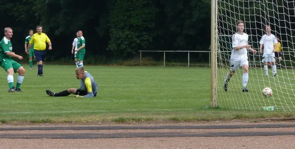 02.06.2018 SV Hellas 09 vs. Pretzsch