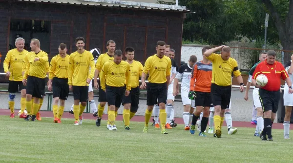 09.09.2017 Pretzsch II vs. Möhlau/Obaum II