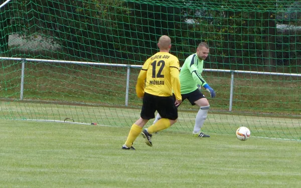09.09.2017 Pretzsch II vs. Möhlau/Obaum II
