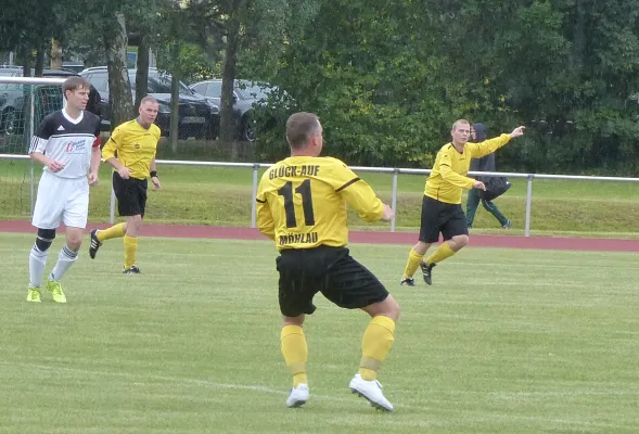 09.09.2017 Pretzsch II vs. Möhlau/Obaum II