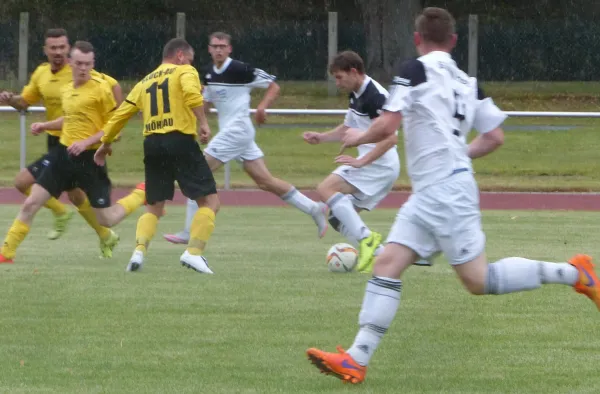 09.09.2017 Pretzsch II vs. Möhlau/Obaum II