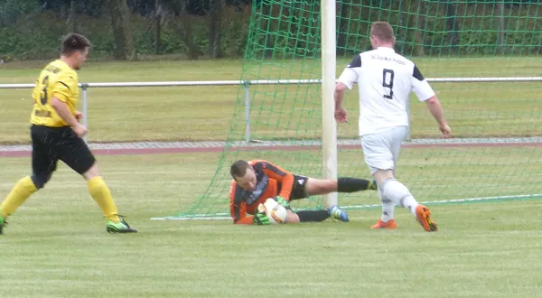 09.09.2017 Pretzsch II vs. Möhlau/Obaum II