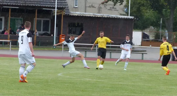 09.09.2017 Pretzsch II vs. Möhlau/Obaum II